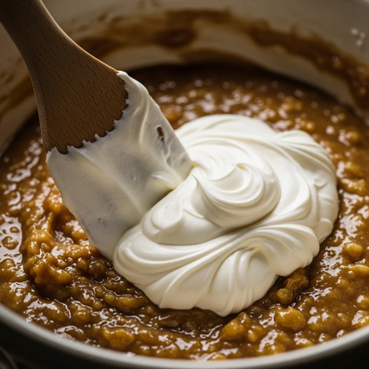 Photo de : Why Sour Cream Makes The Best Banana Muffins