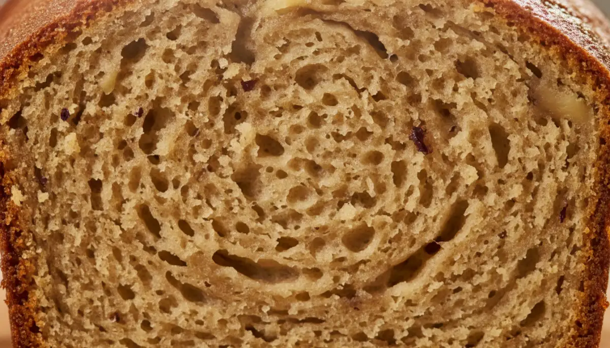 Why Is My Banana Bread Gummy In The Middle