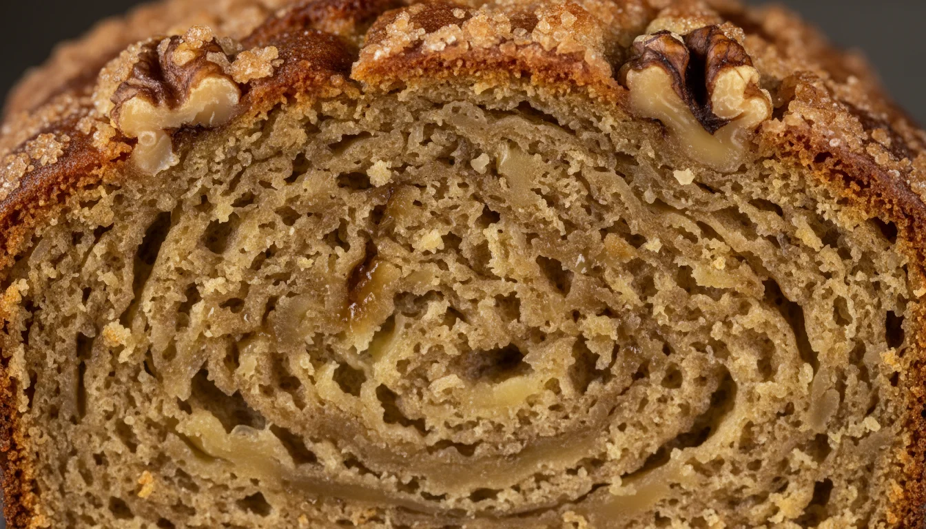 Photo de : Ultimate Moist Banana Bread Starbucks Copycat