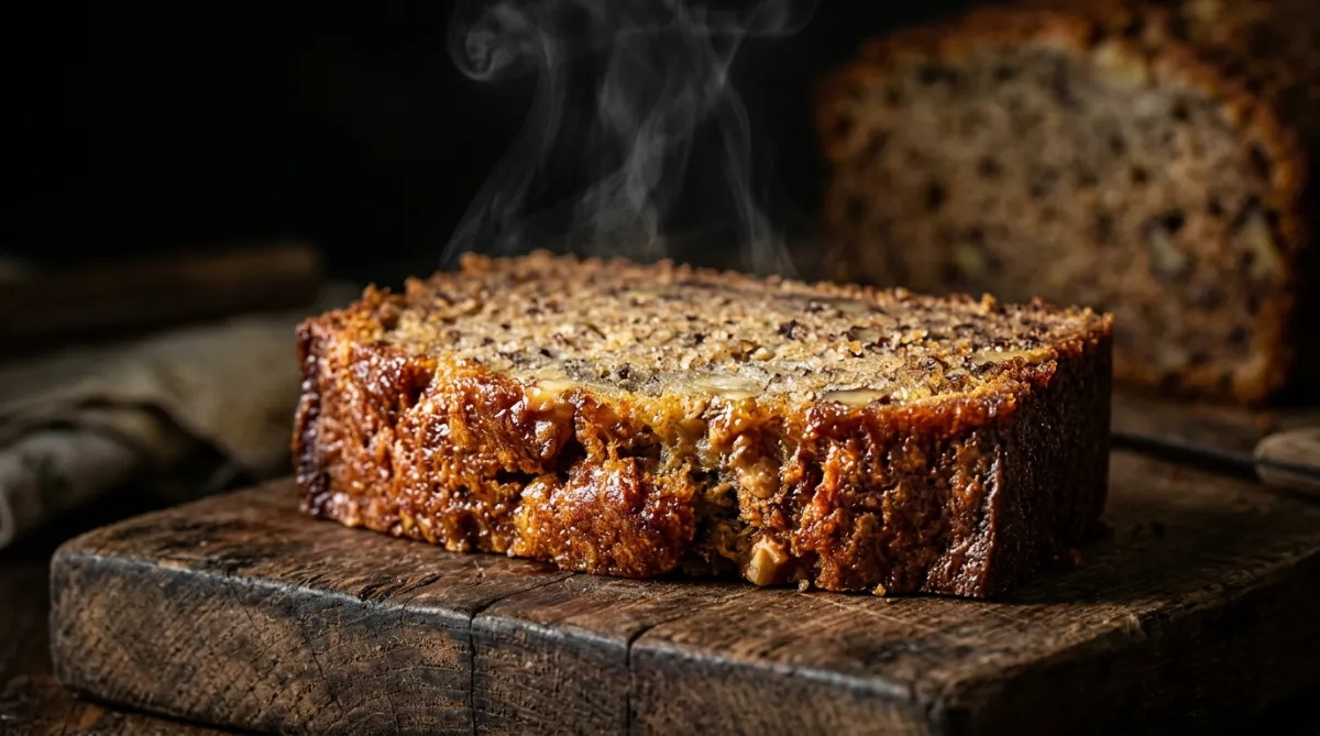 Photo de : Can You Make Banana Bread with Only 1 Banana? (Yes, Here’s How)