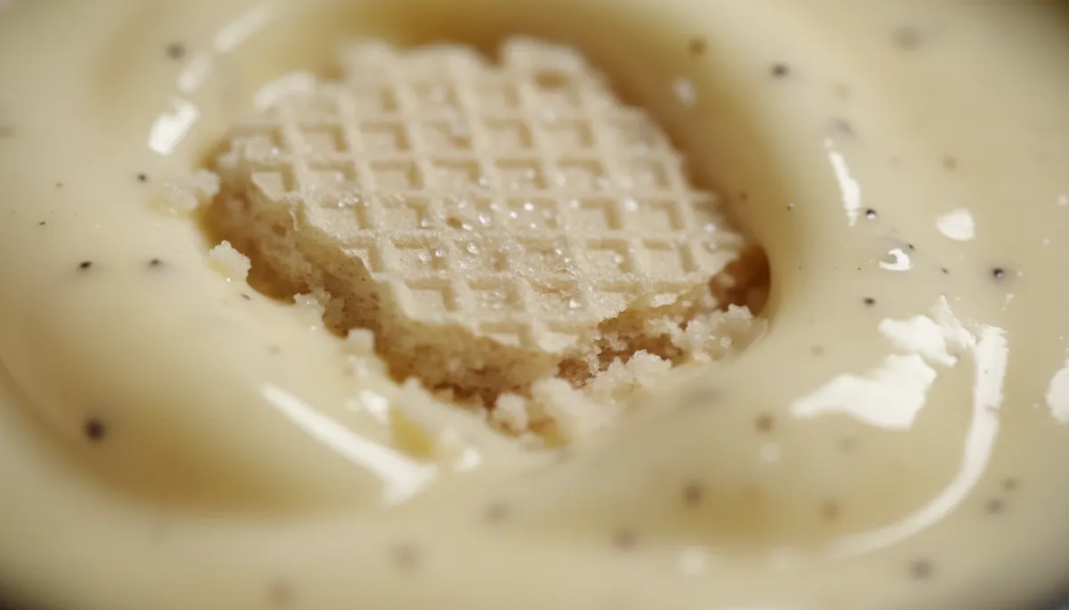 Photo de : Old Fashioned Southern Banana Pudding Cake