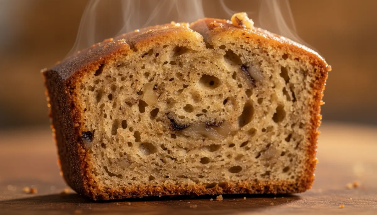 How Long Does Homemade Banana Bread Last? (Storage & Shelf Life)