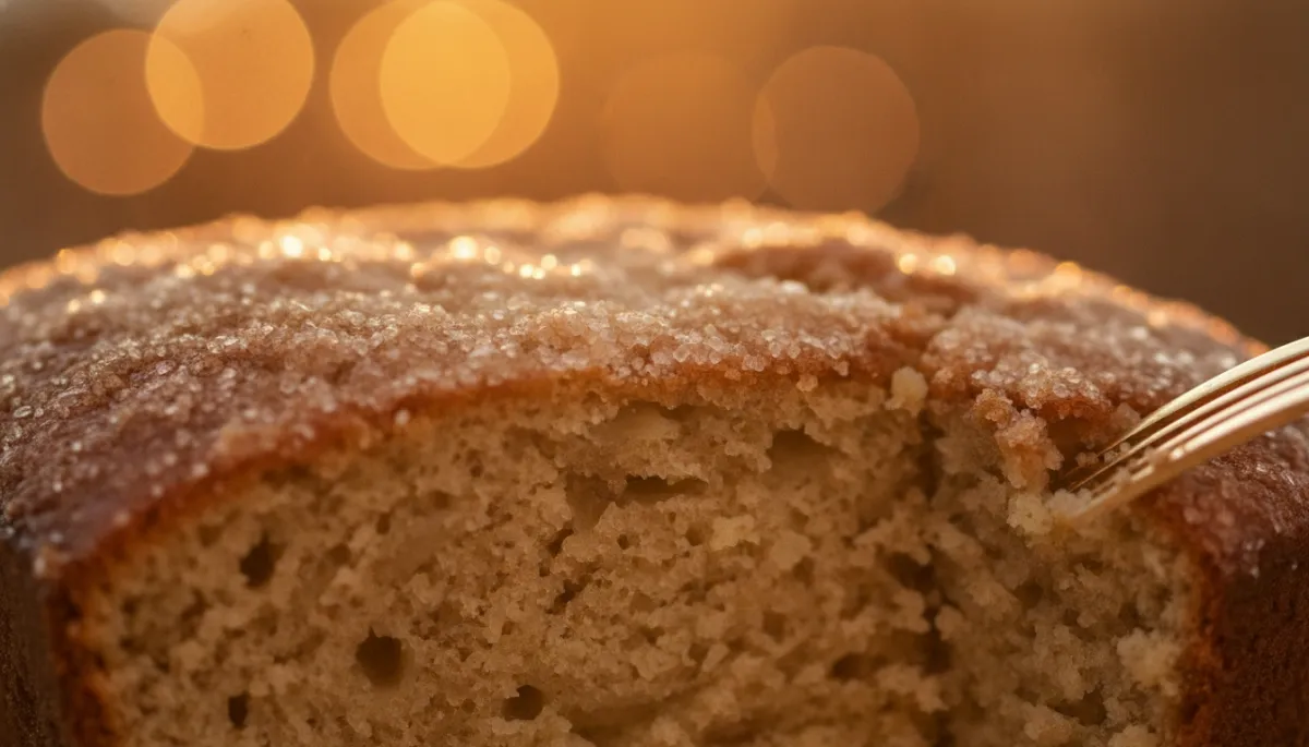 Why Is My Banana Bread Gummy in the Middle? (And How to Fix It)